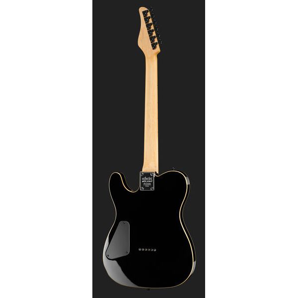 Schecter PT BK