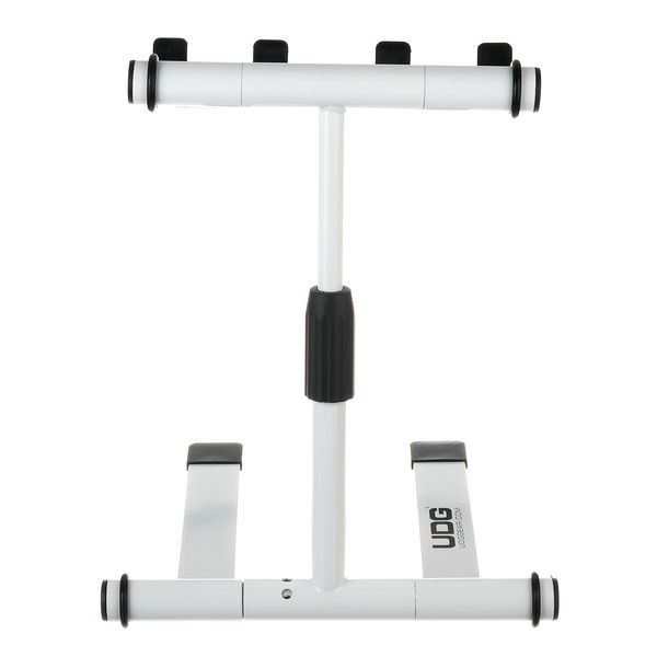 UDG Ultimate Laptop Stand White