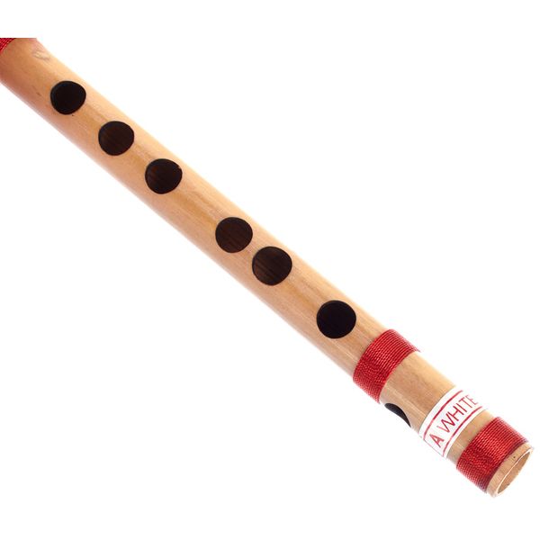 Thomann Nataraj Bansuri Side Blown A