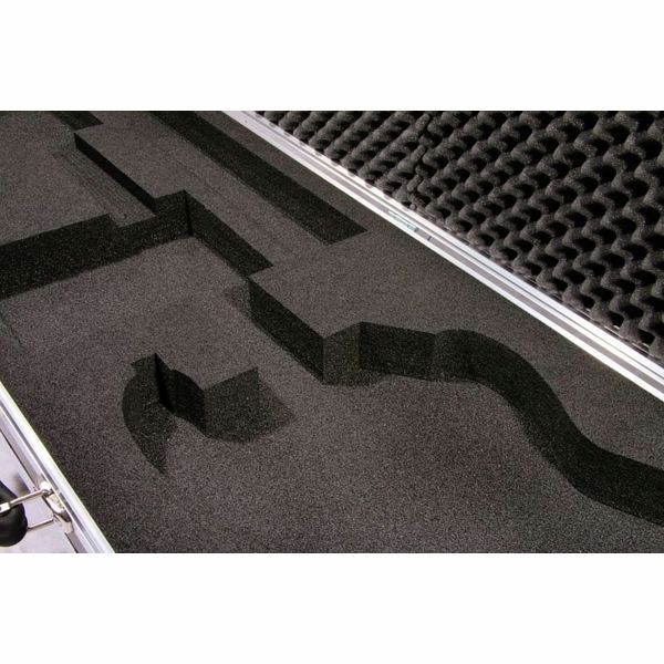 Thon Case Fender Precision