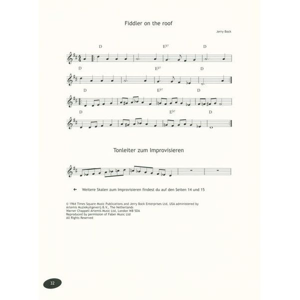 Matthias Kraft Verlag Das Xaphoon Buch