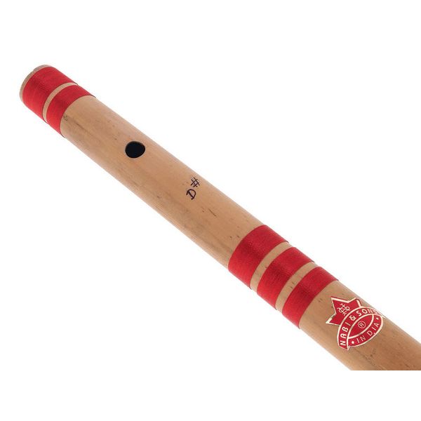 Thomann Nataraj Bansuri Pro Flute D#