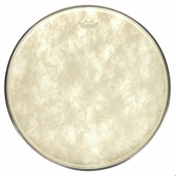 Remo 20" Fiberskyn 3 Medium (FA)