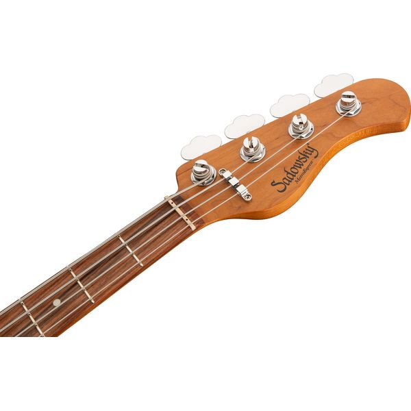 Sadowsky MetroExp21 Vint JJ4 Morado SOB