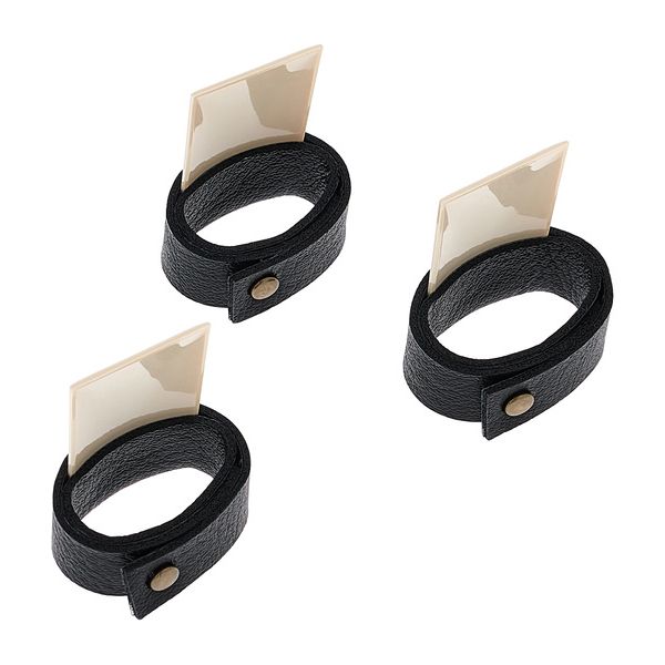 Suzuki Koto Fingerpick Set Large