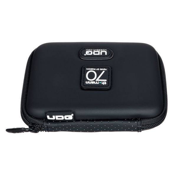 UDG Digi Hardcase Small 70th