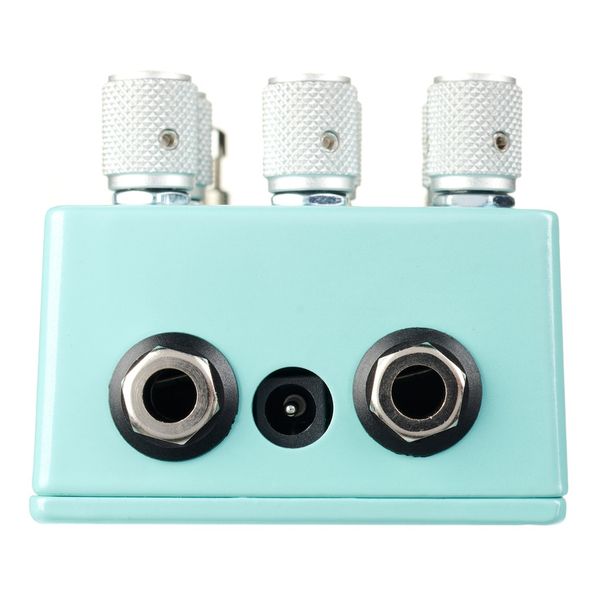 Wampler Cory Wong Compressor & Boost