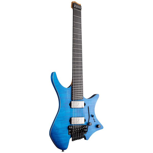 Strandberg Boden Prog NX 7 Deep Blue