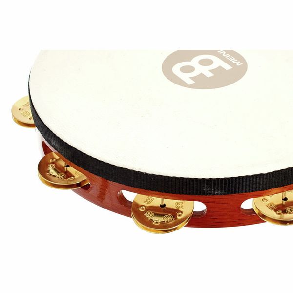 Meinl TAH1B-AB Head Tambourine