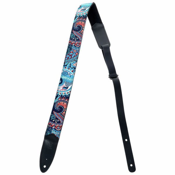 Minotaur Paisley Longbody Slim Strap