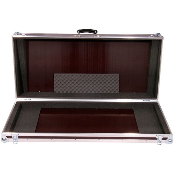 Thon Keyb.Case PSR-SX700/SX900 Wood