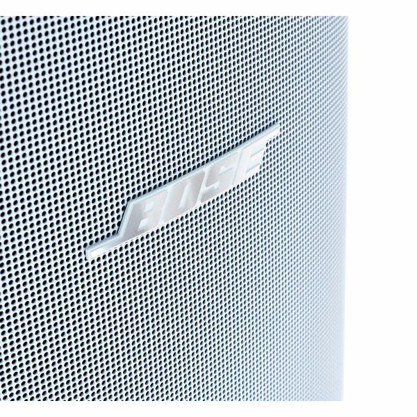 Bose Professional DesignMax DM8S white
