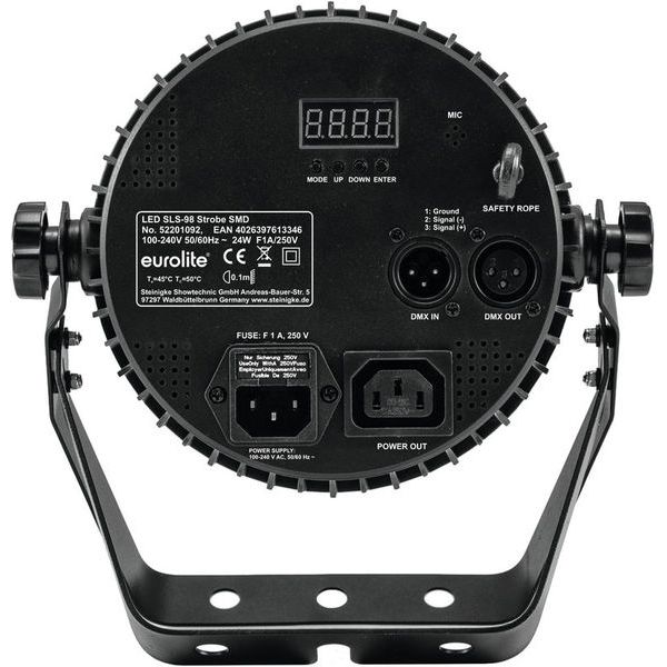 Eurolite LED SLS-98 Strobe SMD