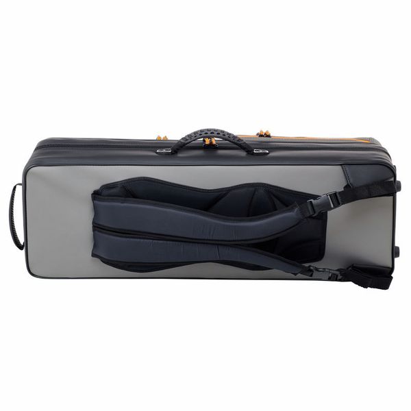 bam PEAK2002BN Violin Case 4/4