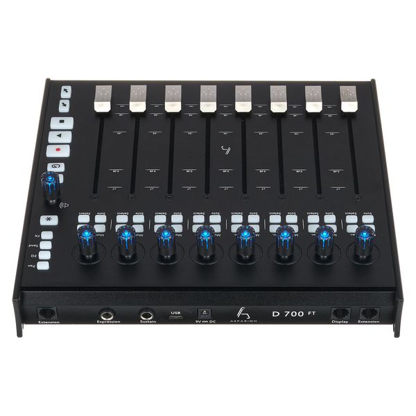 Asparion D700FT