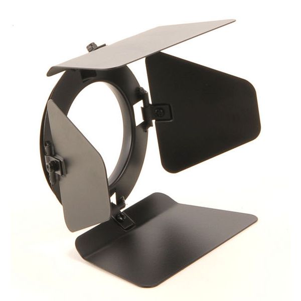 Stairville Barndoor for PAR 20 BK