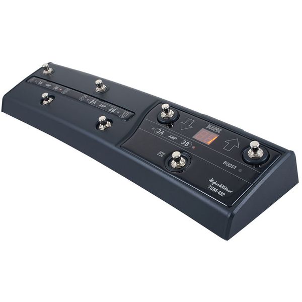 Hughes&Kettner Triamp Mark 3