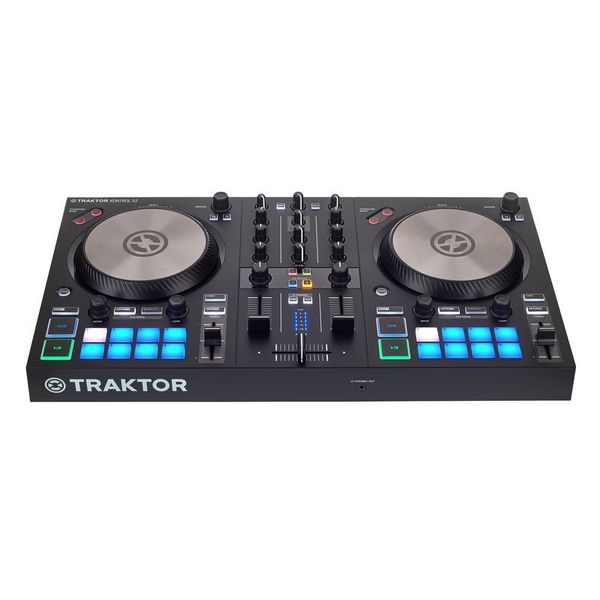 Native Instruments Traktor S2 MK3