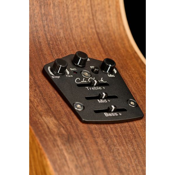 Cole Clark AN2EC-RDBL-SB