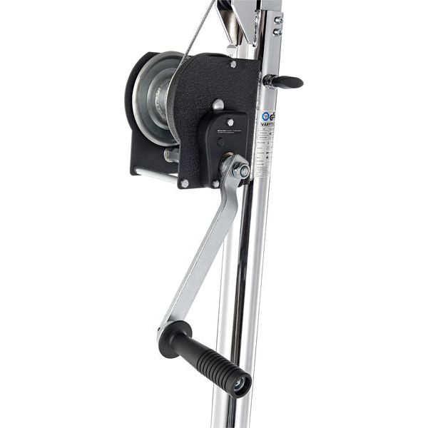 Varytec Wind Up 85 kg TV