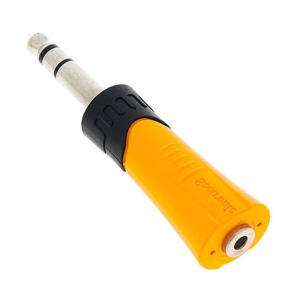 Seetronic MP3-MJF Adapter Jack 6,35 3,5