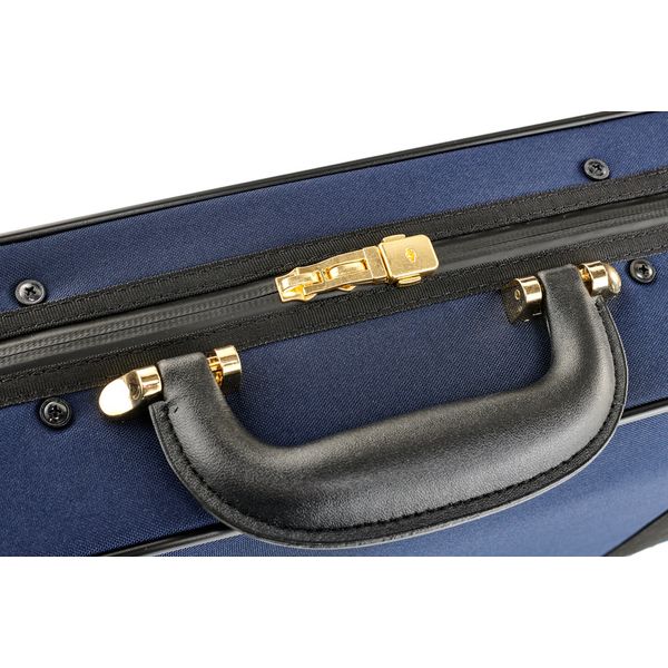 Super Light Carry On Violin Case 4/4 DB
