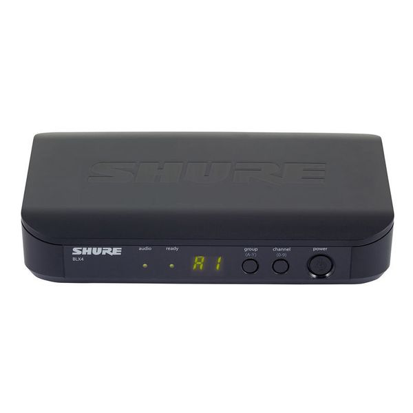 Shure BLX24/SM58 K3E