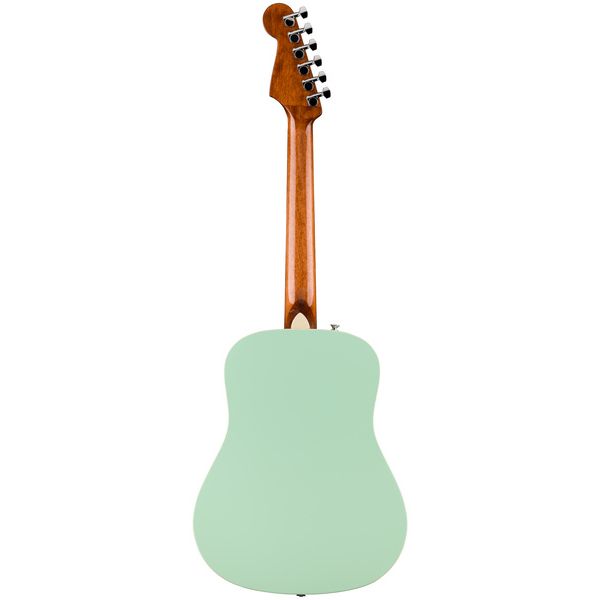 Fender CA STD Redondo Mini WB IB SFG