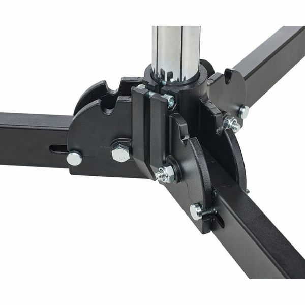 Avenger A5017 Roller 17 Folding Base