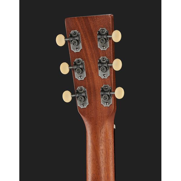 Martin Guitar DSS-17 Whiskey Sunset