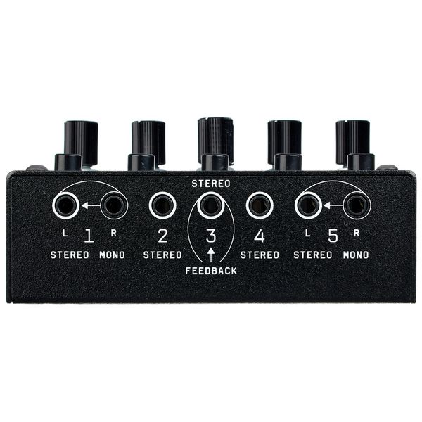 Bastl Instruments Bestie