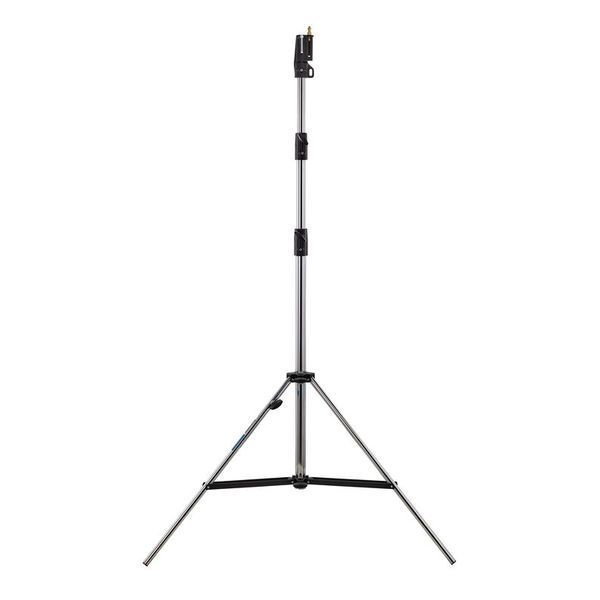 Manfrotto 126CSUAC Stativ air cushioned