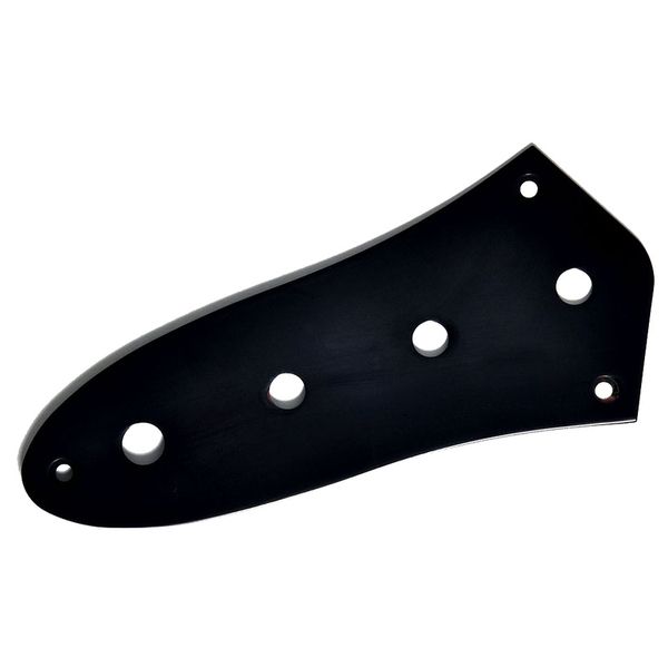 G&ouml;ldo Control Plate J-Style BK