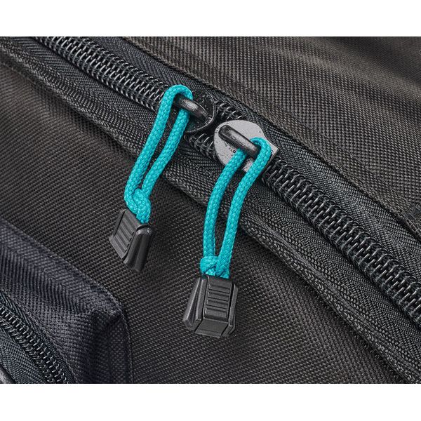 Harley Benton Delta Blues OE w/Bag