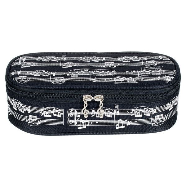 agifty Pencil Case Sheet Music Lux B.