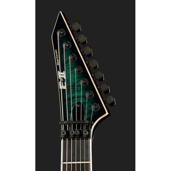 ESP E-II Horizon FR-7 QM BTB