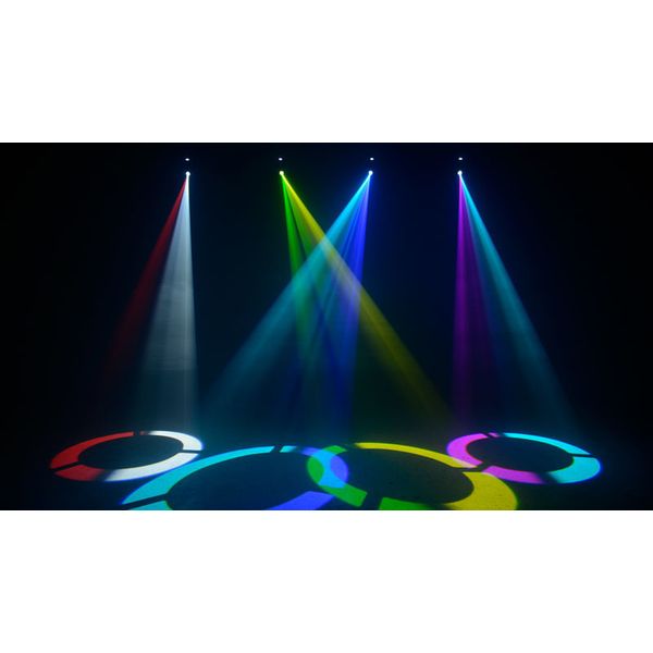 Fun Generation PicoSpot 20 LED