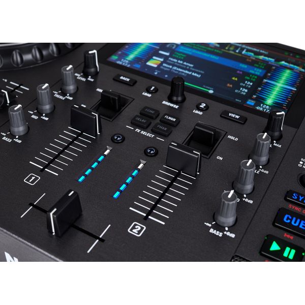 Numark Mixstream Pro GO