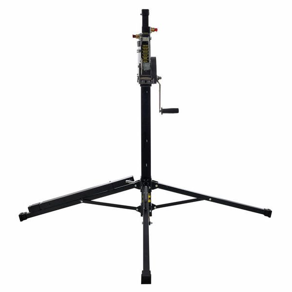 Fantek FTT101B05D Tower Lift 100kg