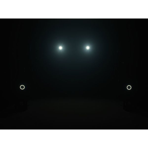 Eurolite LED SLS-98 Strobe SMD