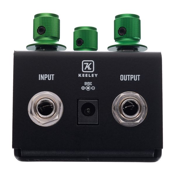 Keeley Noble Screamer Overdrive