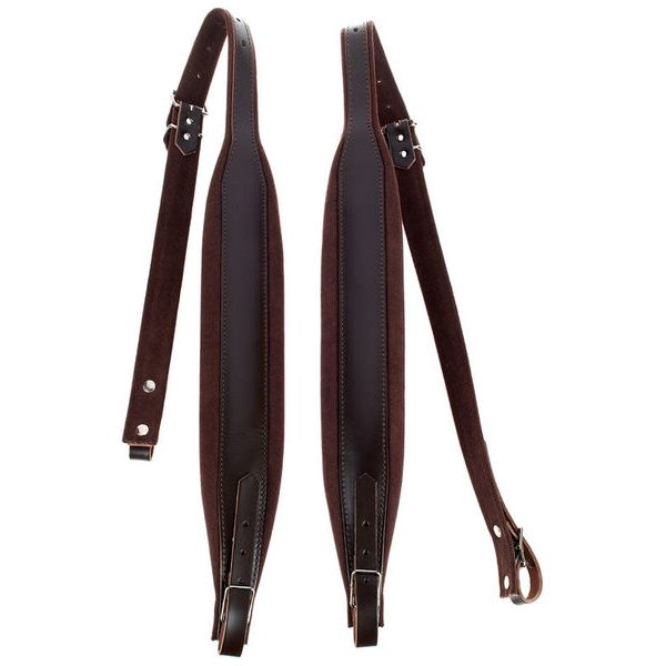 Thomann 70 Pro Accordion Strap XL DB