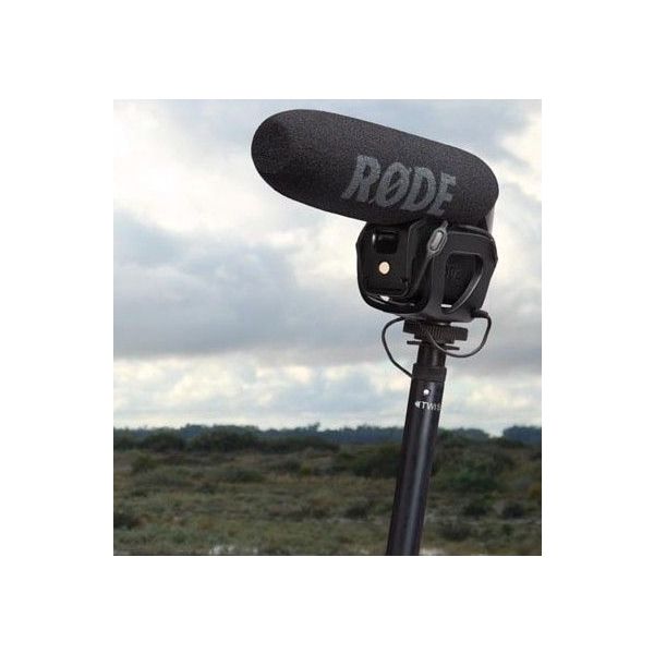 Rode Micro Boompole