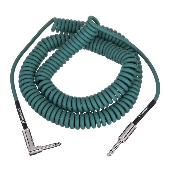 Fender Contour 9m Coil Cable SHG