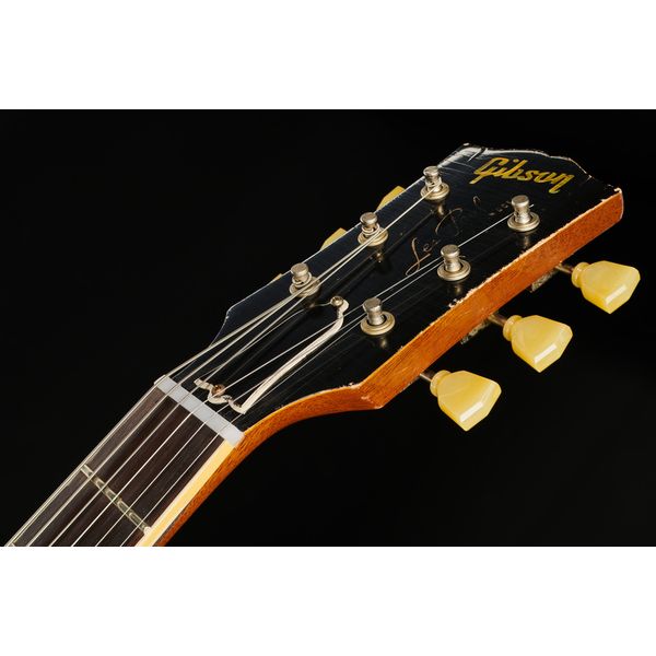 Gibson Les Paul 59 GLF Heavy Aged