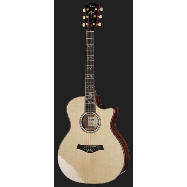 Taylor Legacy 914ce