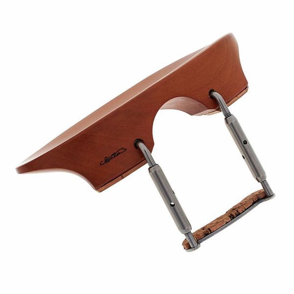 Conrad G&ouml;tz ZK300B-T Violin Chinrest New F