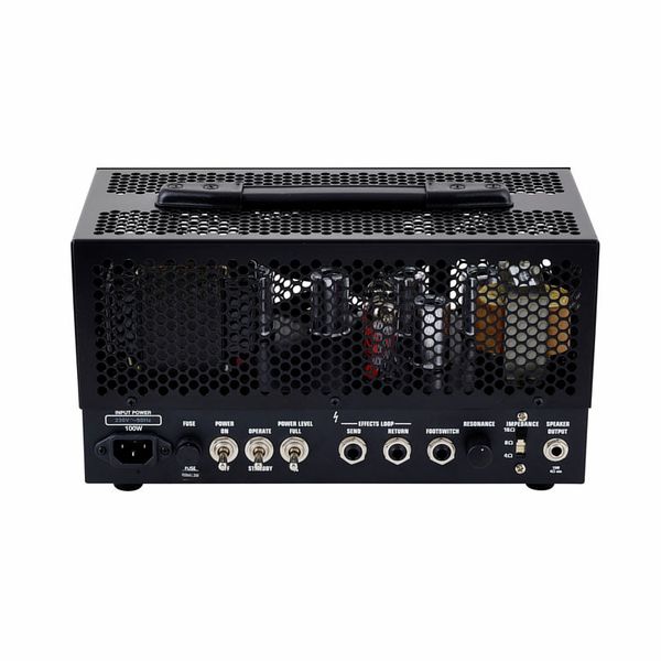 Evh 5150 III 15W LBX Top