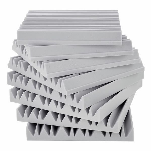 t.akustik WAS-7 Melamine GR