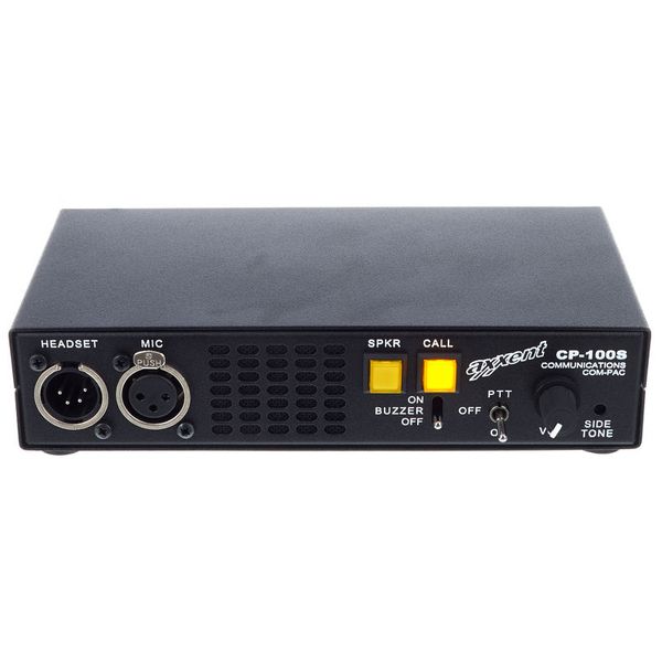 Axxent Intercom Tiny 2 Set